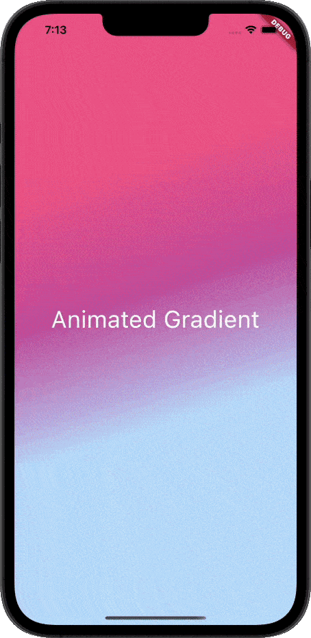 animate_gradient Card Image