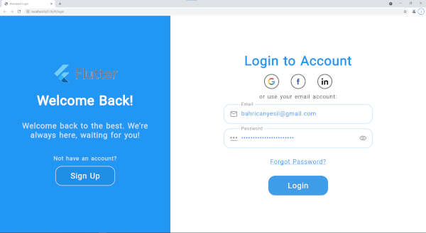 animated_login Card Image