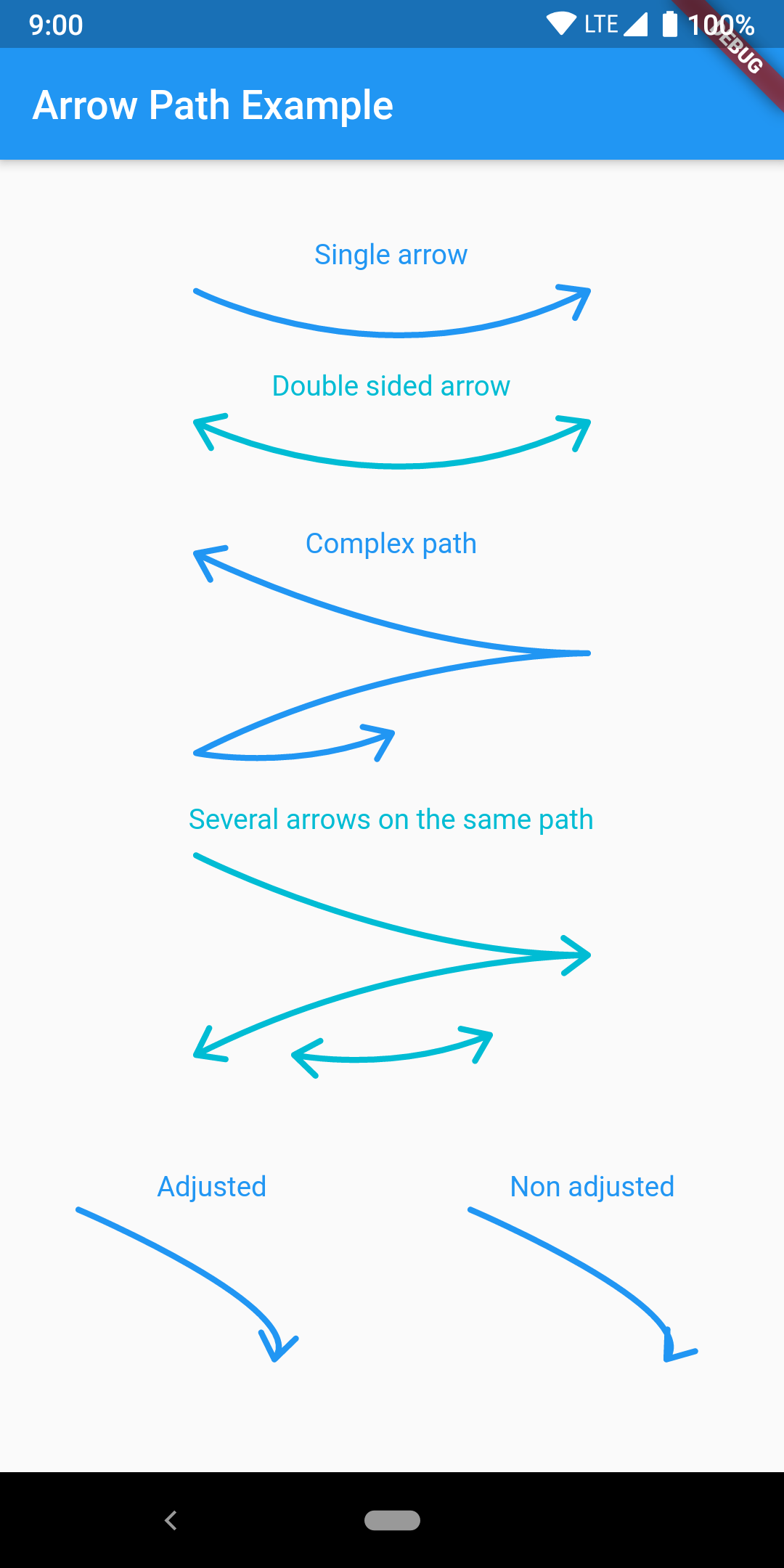 arrow_path Card Image