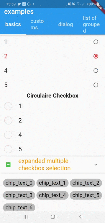 checkbox_grouped Card Image
