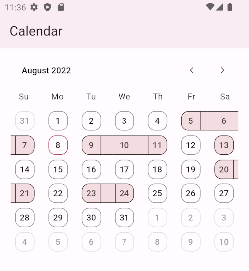 clean_calendar Card Image