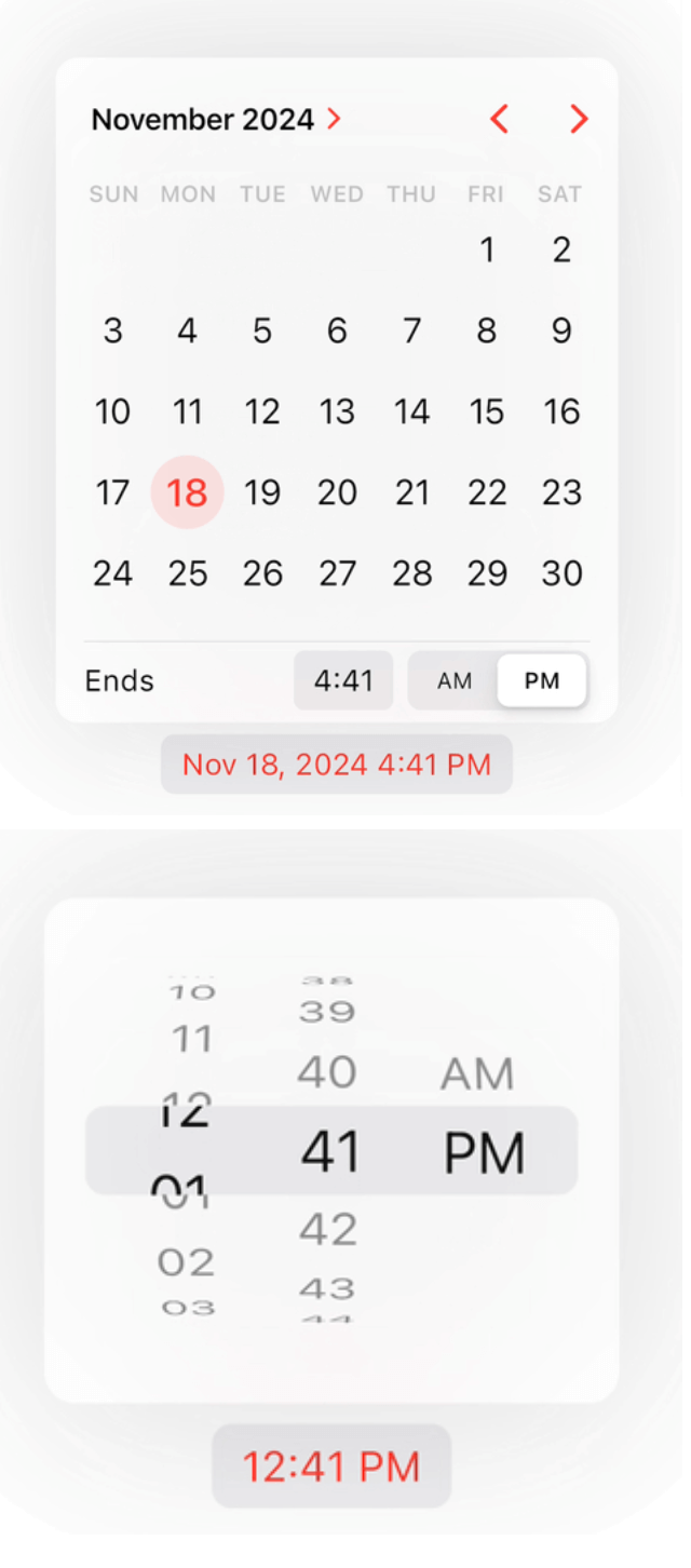 cupertino_calendar_picker Card Image