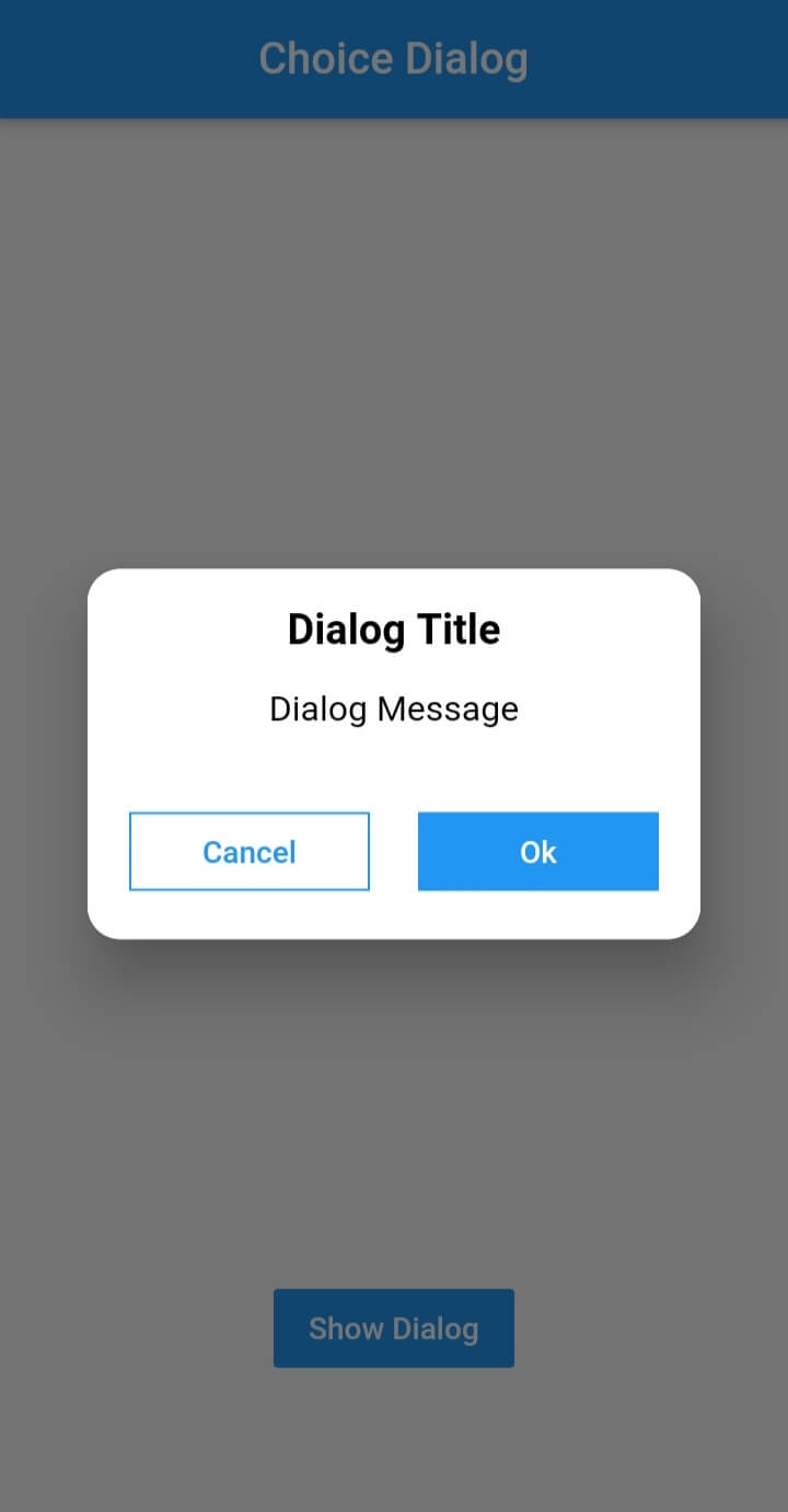 Custom Dialogs In Flutter Vrogue Hot Sex Picture