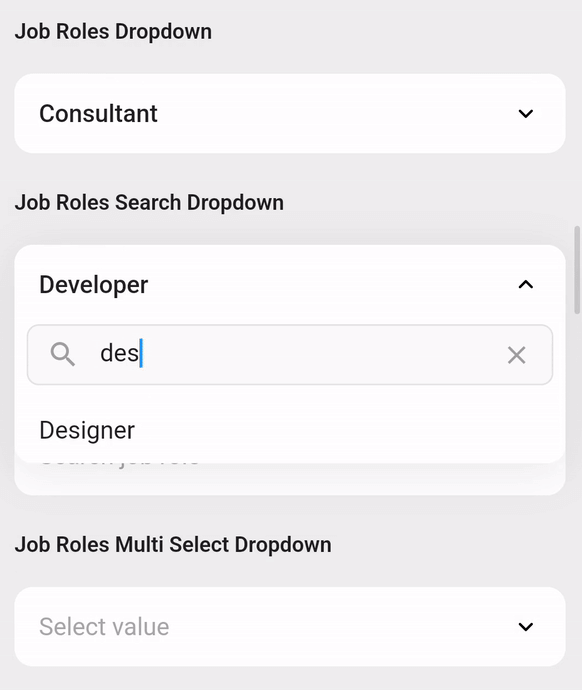 dropdown_flutter Card Image