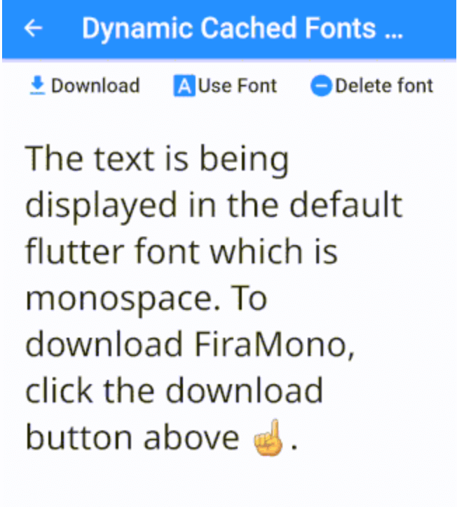 dynamic_cached_fonts Card Image