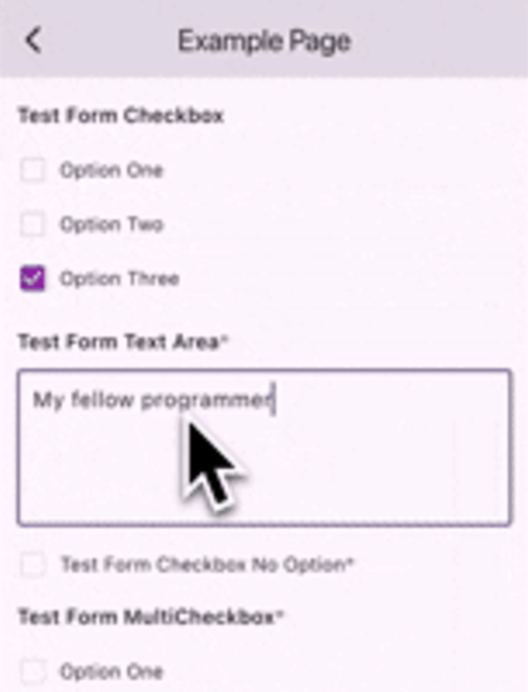 easy_formz Card Image