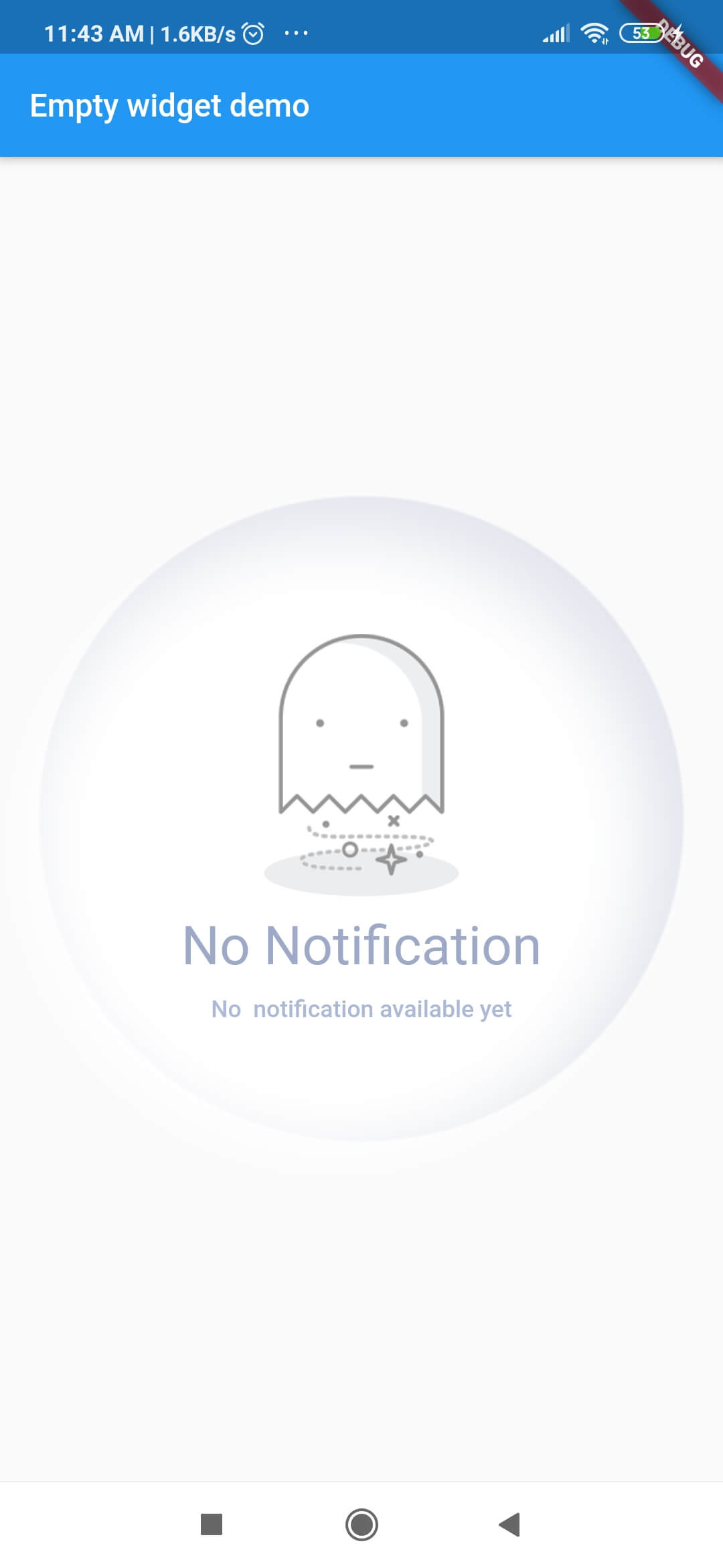 Empty widget Package In Placeholder Category Flutter Gems Empty widget Package In Placeholder Category Flutter Gems