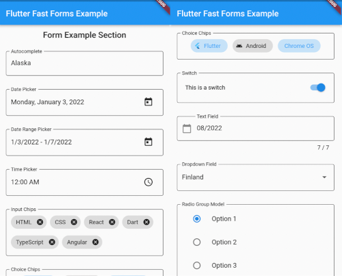 flutter_fast_forms Card Image