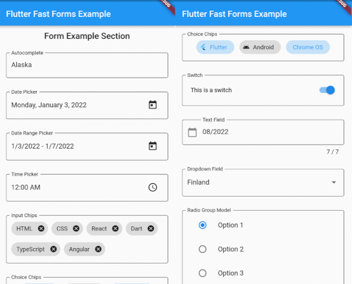 Flutter Form With Image Upload Airjulu
