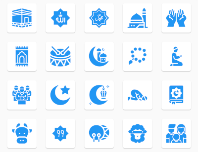 flutter_islamic_icons Card Image