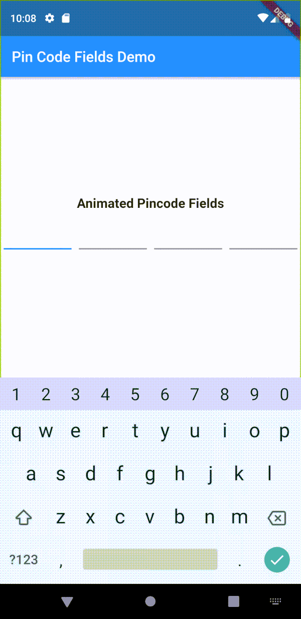 flutter_pin_code_fields Card Image