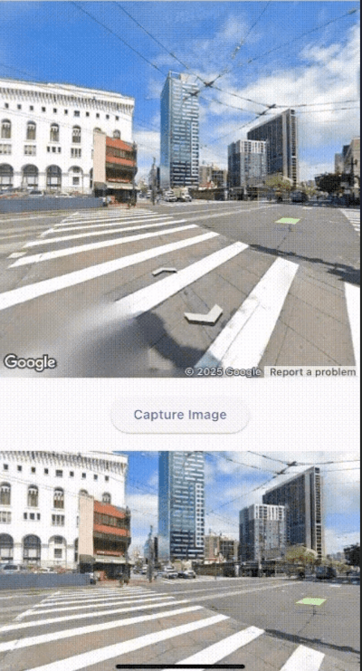 flutter_screenshot_google_street_view Card Image