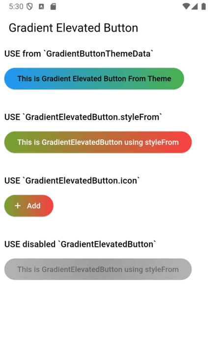 gradient_elevated_button Card Image