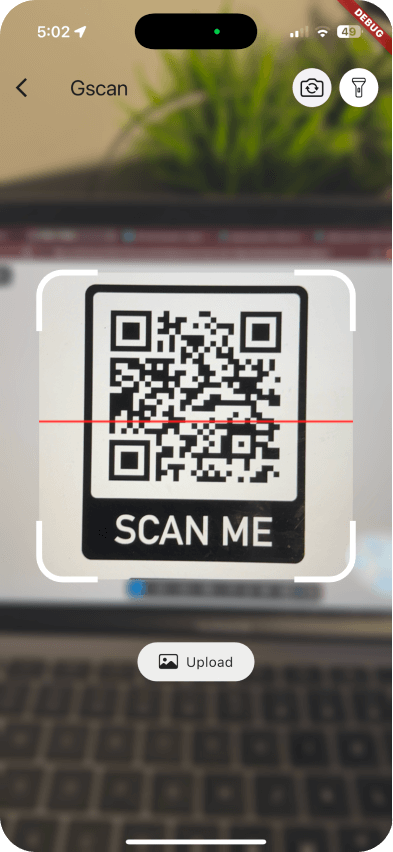 gscankit Card Image