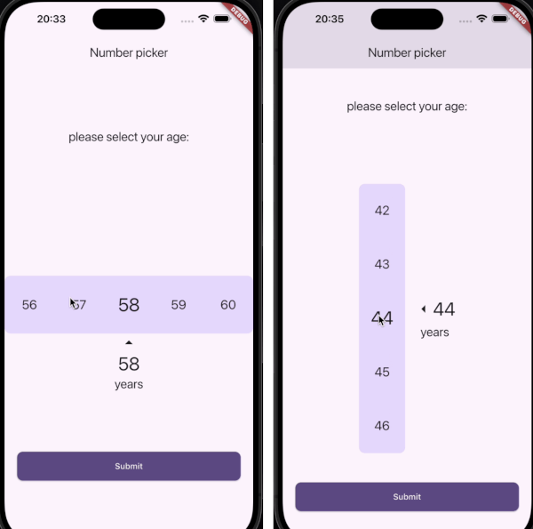 numeric_selector Card Image