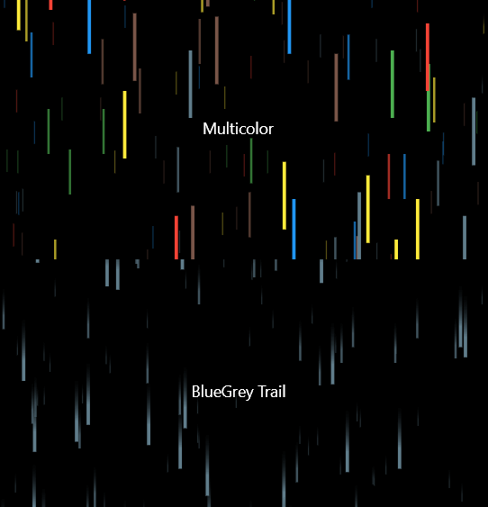 parallax_rain Card Image