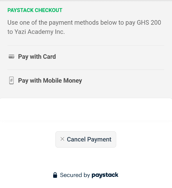 pay_with_paystack Card Image