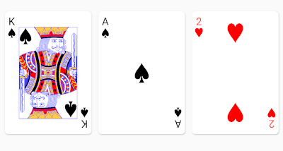 playing_cards Card Image