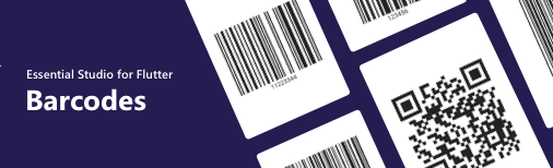 syncfusion_flutter_barcodes Card Image