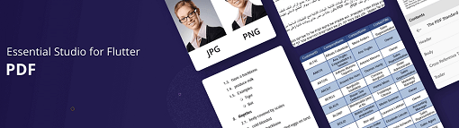 syncfusion_flutter_pdf Card Image