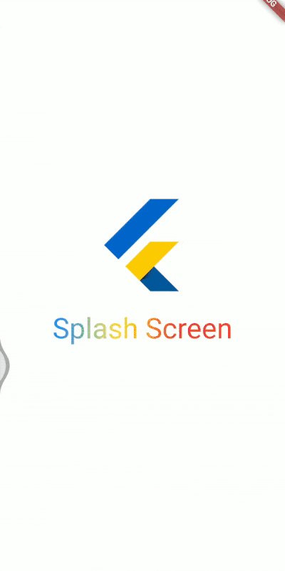 Top Flutter Splash Screen packages. Show Logo when App is Opened | Flutter  Gems