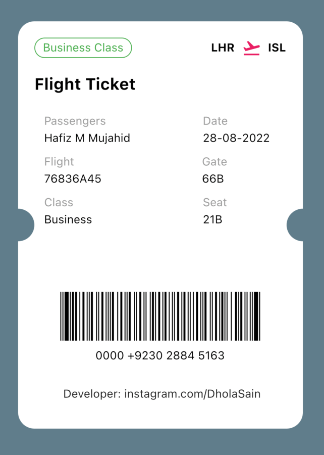 ticket_widget Card Image