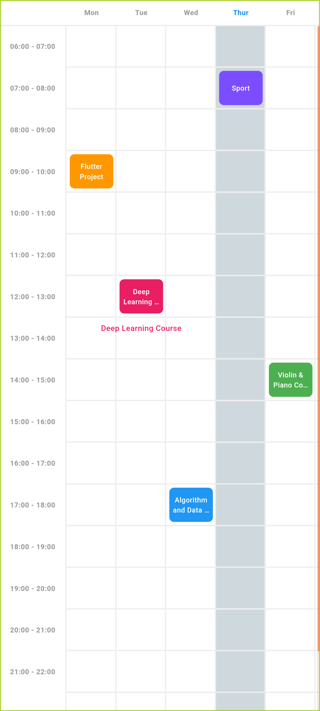 time_scheduler_table Card Image