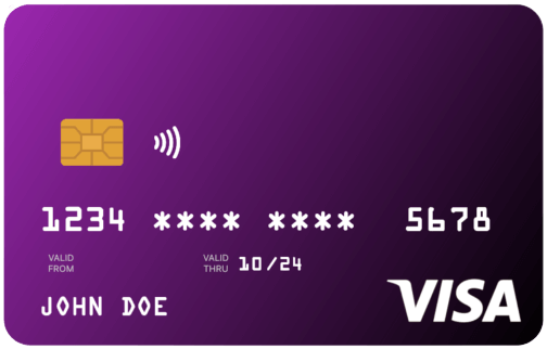 u_credit_card Card Image