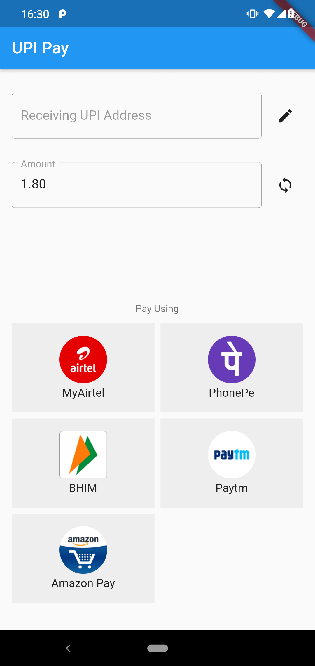 upi_pay Card Image