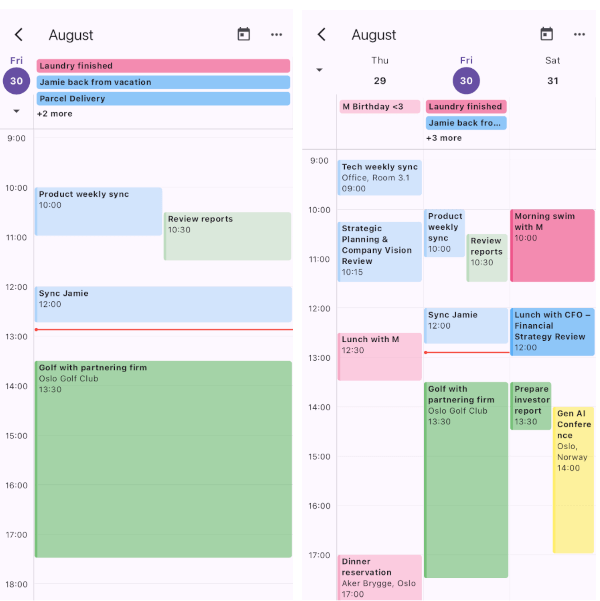 visuals_calendar Card Image
