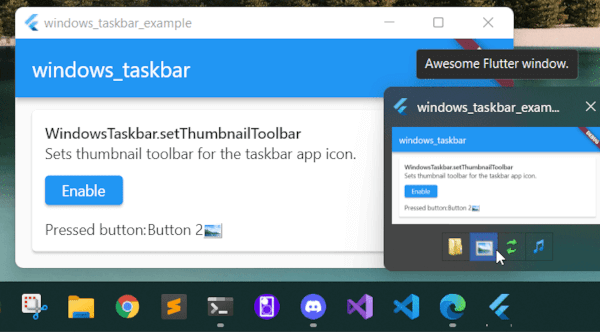 windows_taskbar Card Image
